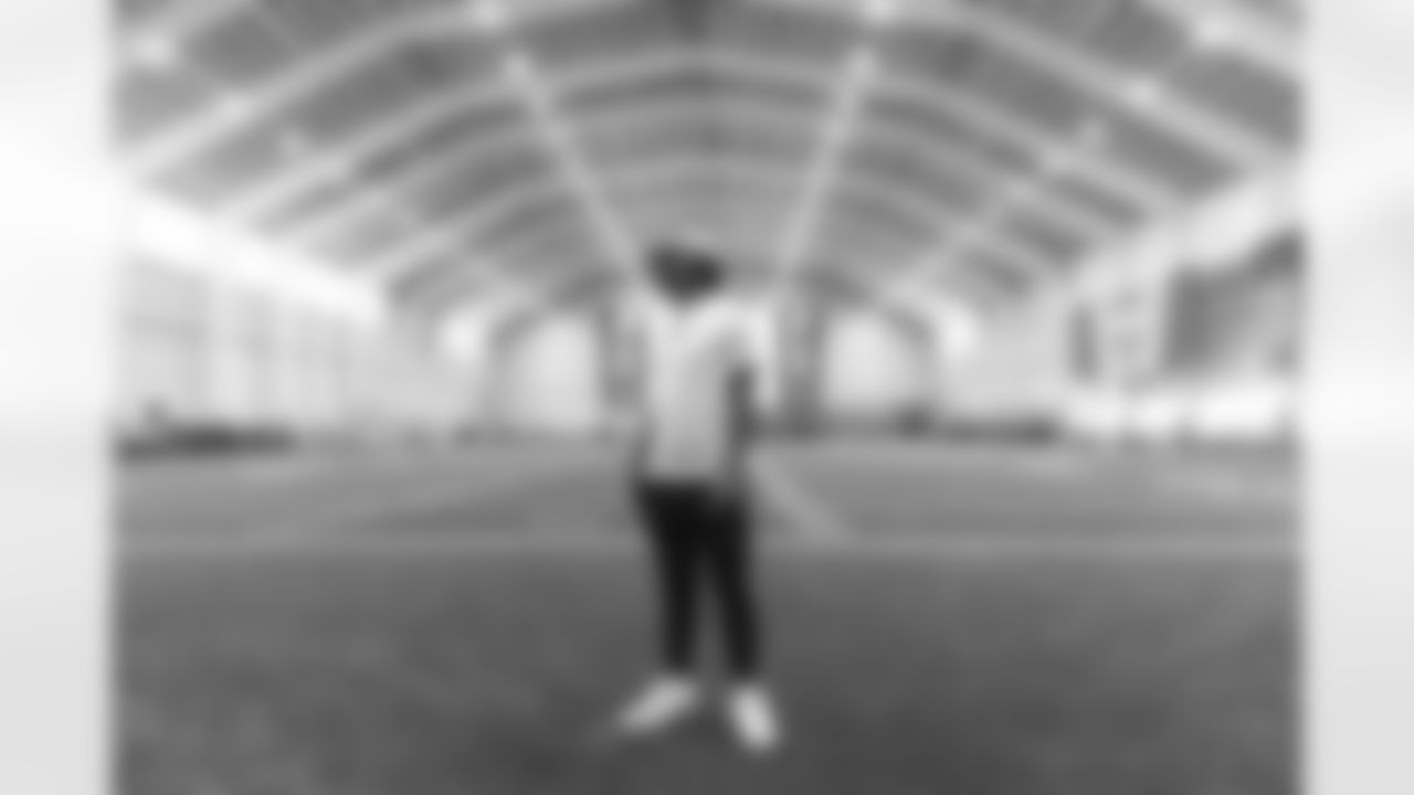 CB Deonte Banks
