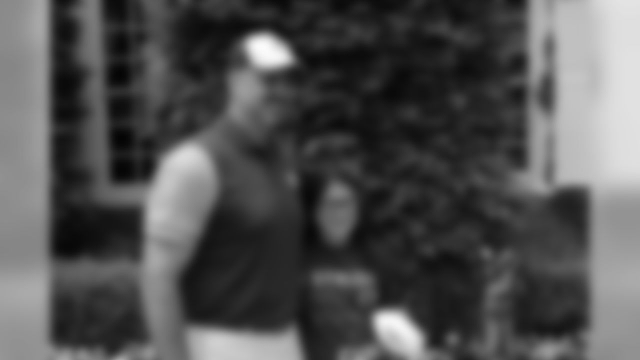 Shaun O'Hara Foundation