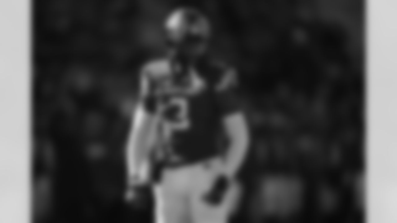 No. 24 Deonte Banks, CB, Maryland