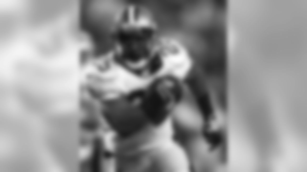 2006 - RB REGGIE BUSH