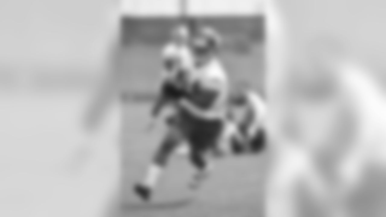 Shane Vereen