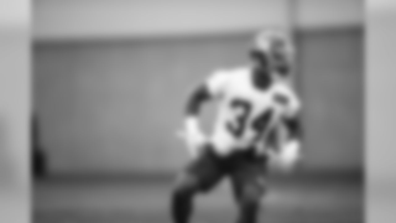 CB Grant Haley