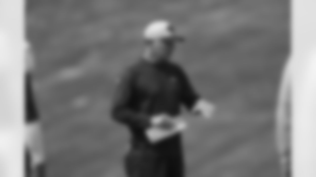 OC Pat Shurmur