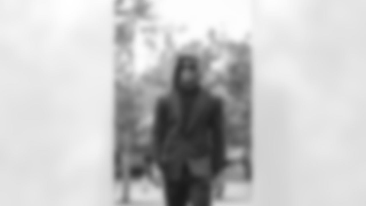 S Xavier McKinney