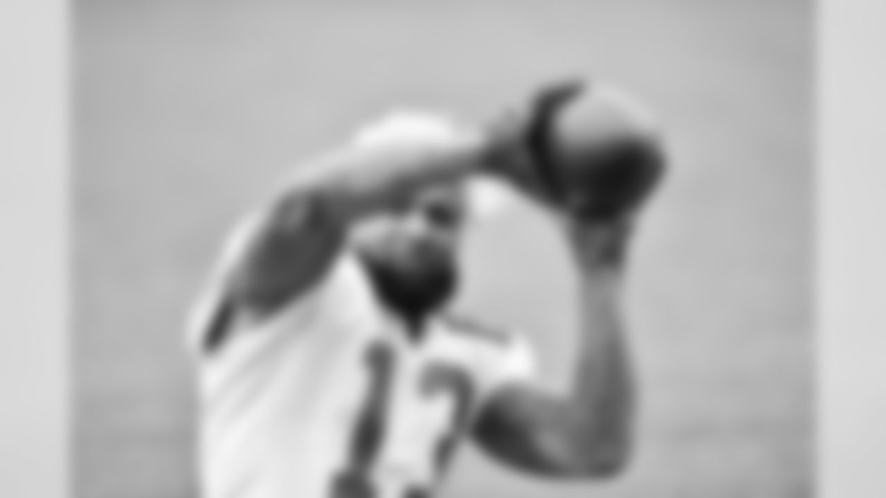 WR Dwayne Harris