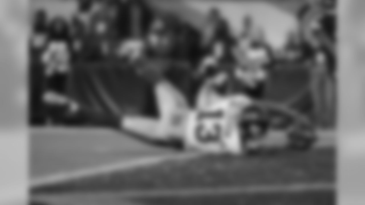 WR ODELL BECKHAM