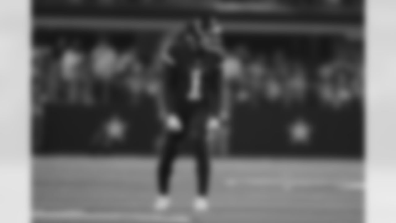 WR DeAndre Carter