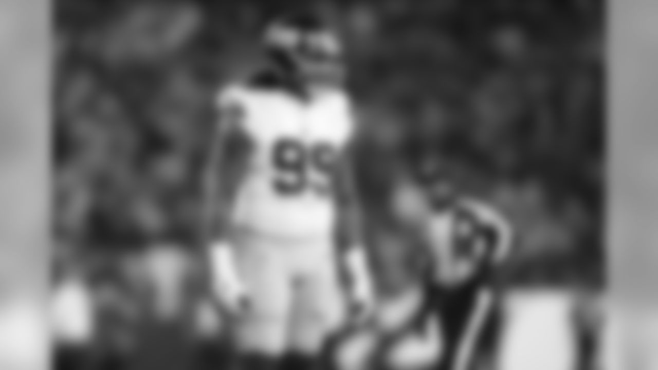 DL Leonard Williams