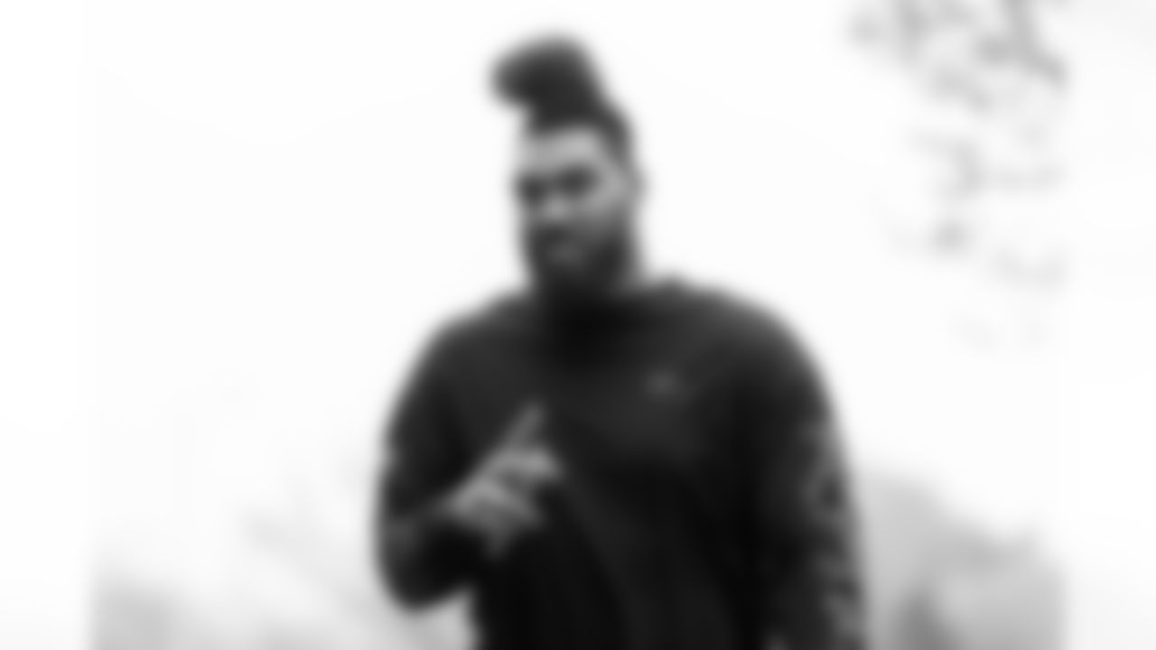 Leonard Williams (99)