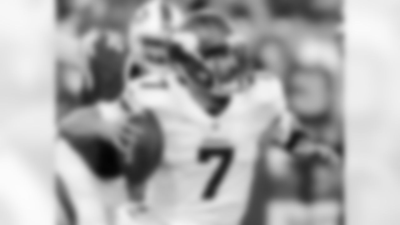 2011 (Vikings) - QB Christian Ponder - Florida State
