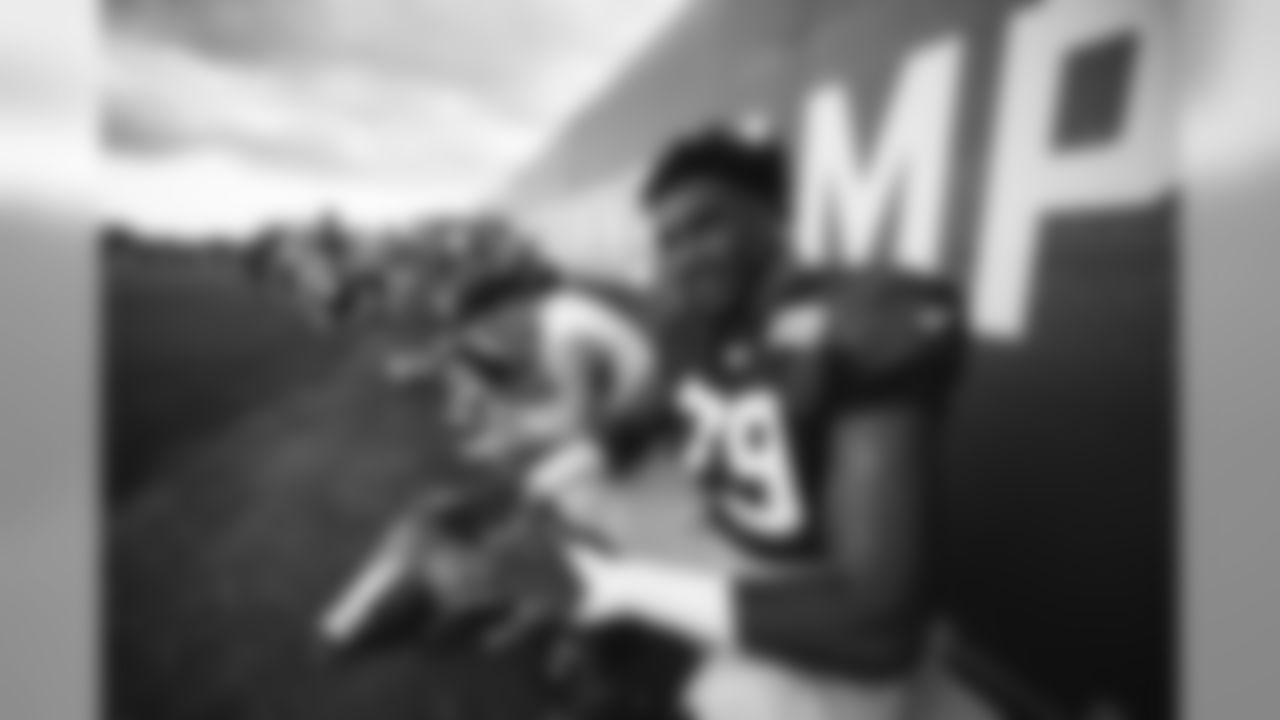 OT Eric Smith