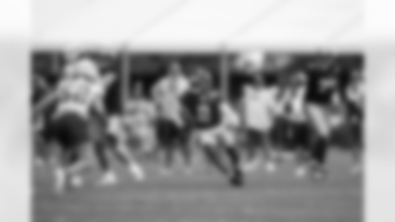 QB Tyrod Taylor (2)