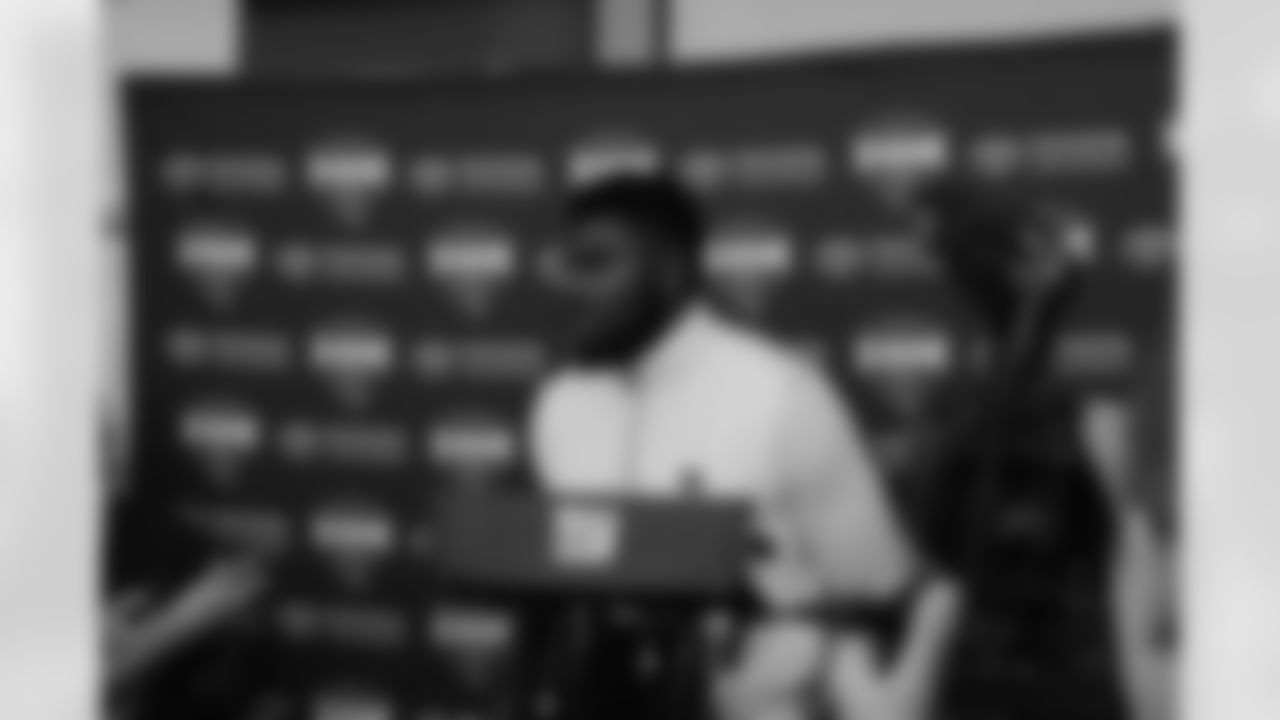 SAFETY LANDON COLLINS