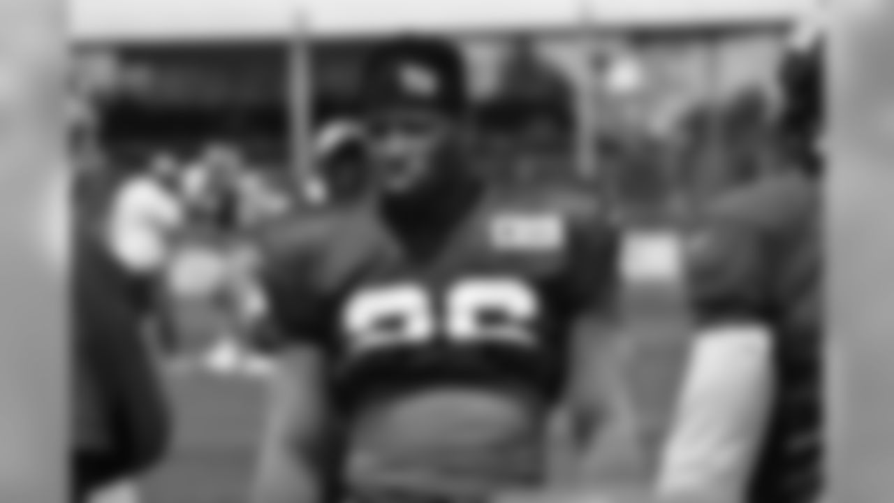 RB Saquon Barkley