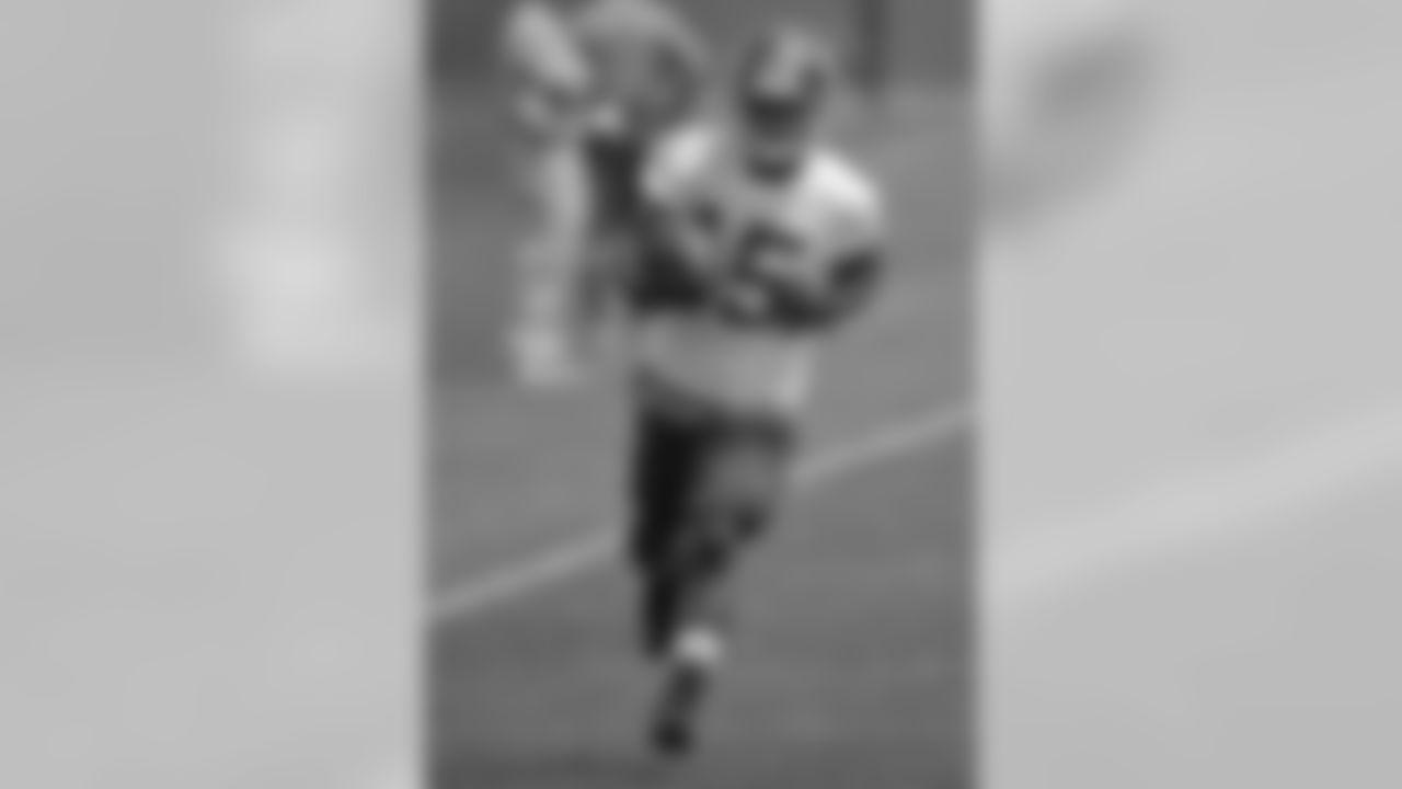 San Francisco 49ersWR Trindon Holliday (NYG 2014)