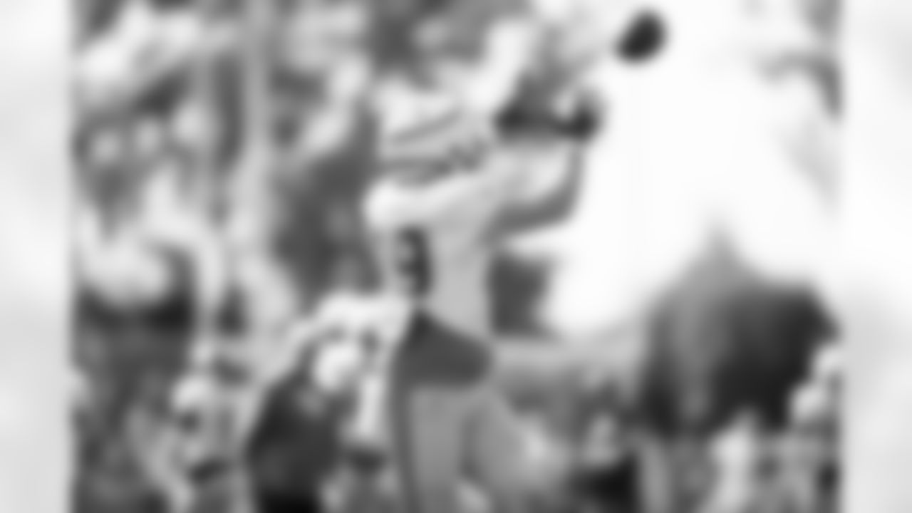 TE Tommy Sweeney (89)