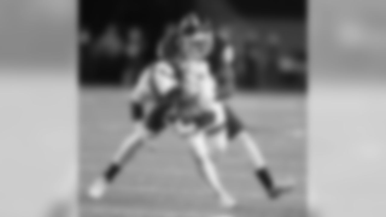 Haason Reddick, LB, Temple