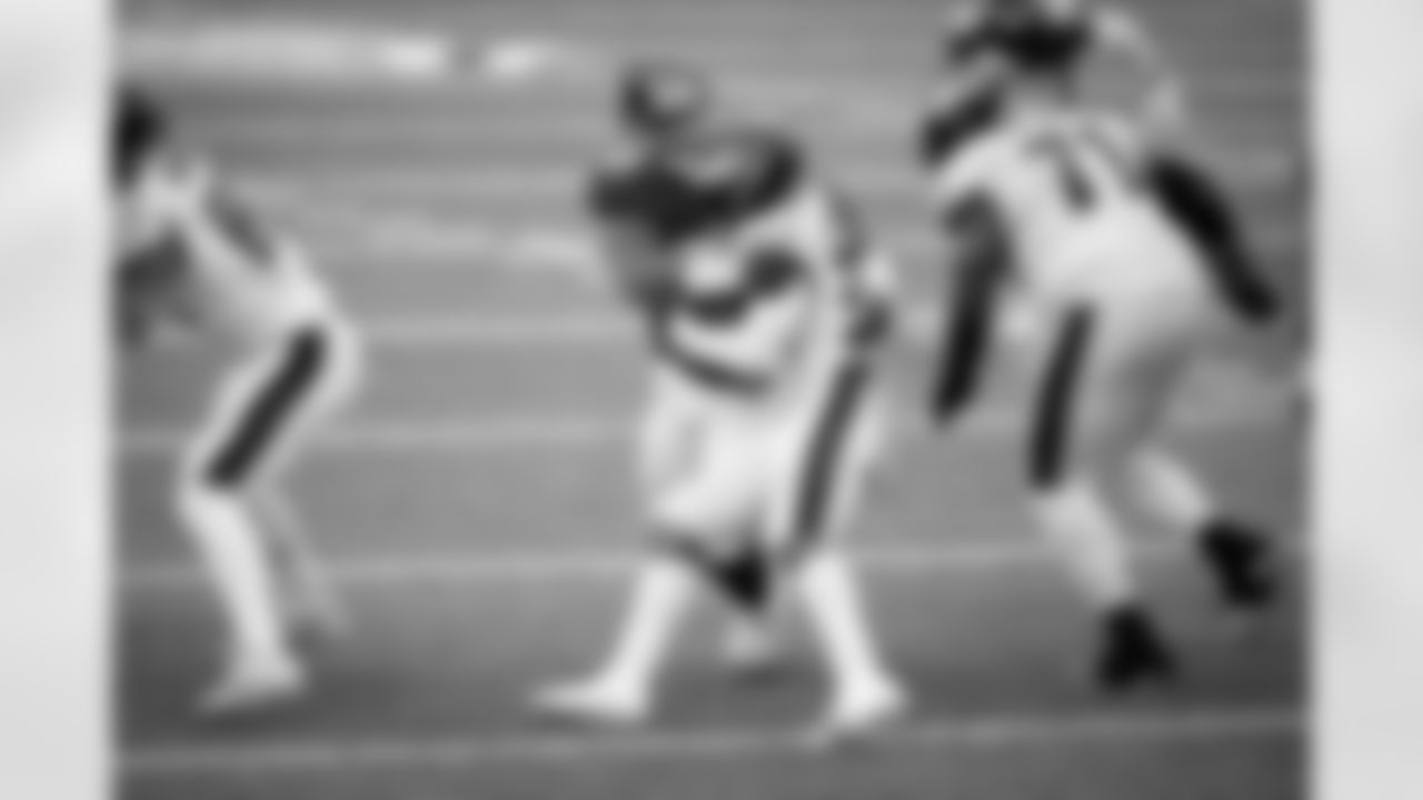 Austin Johnson (98)