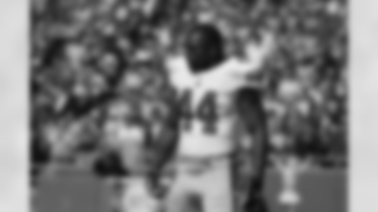 New York Giants running back Ahmad Bradshaw is seen during the first quarter of an NFL football game Sunday, Oct. 4, 2009 in Kansas City, Mo. (AP Photo/Jeff Roberson)