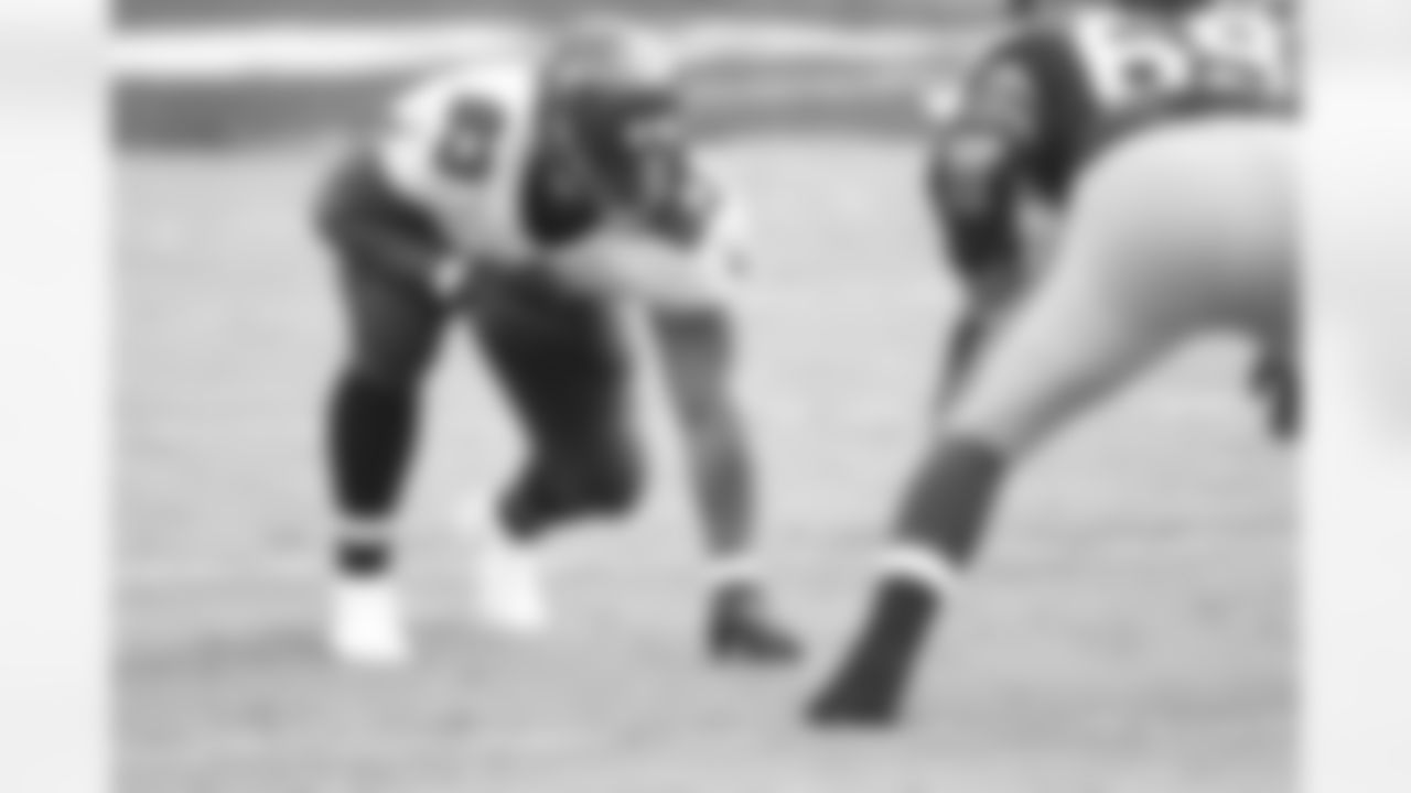 DL Ndamukong Suh