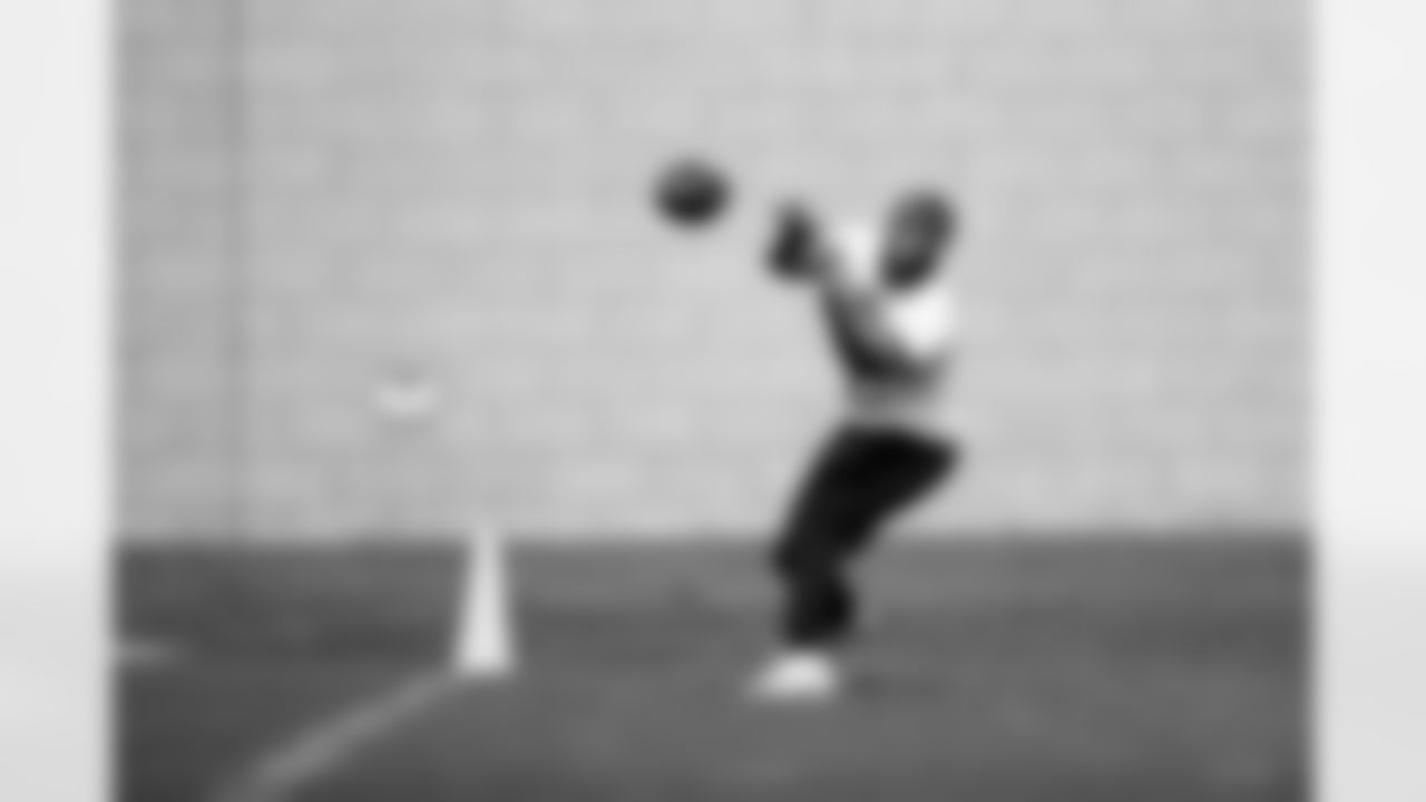 Jamison Crowder (80)