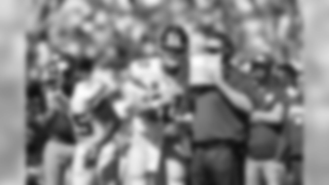 September 24, 2017 - Philadelphia Eagles 27, New York Giants 24