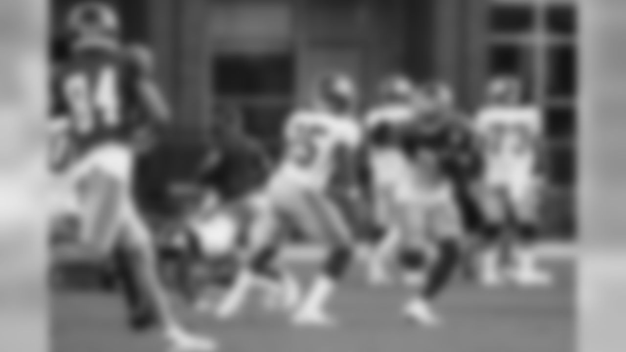 WR Sterling Shepard