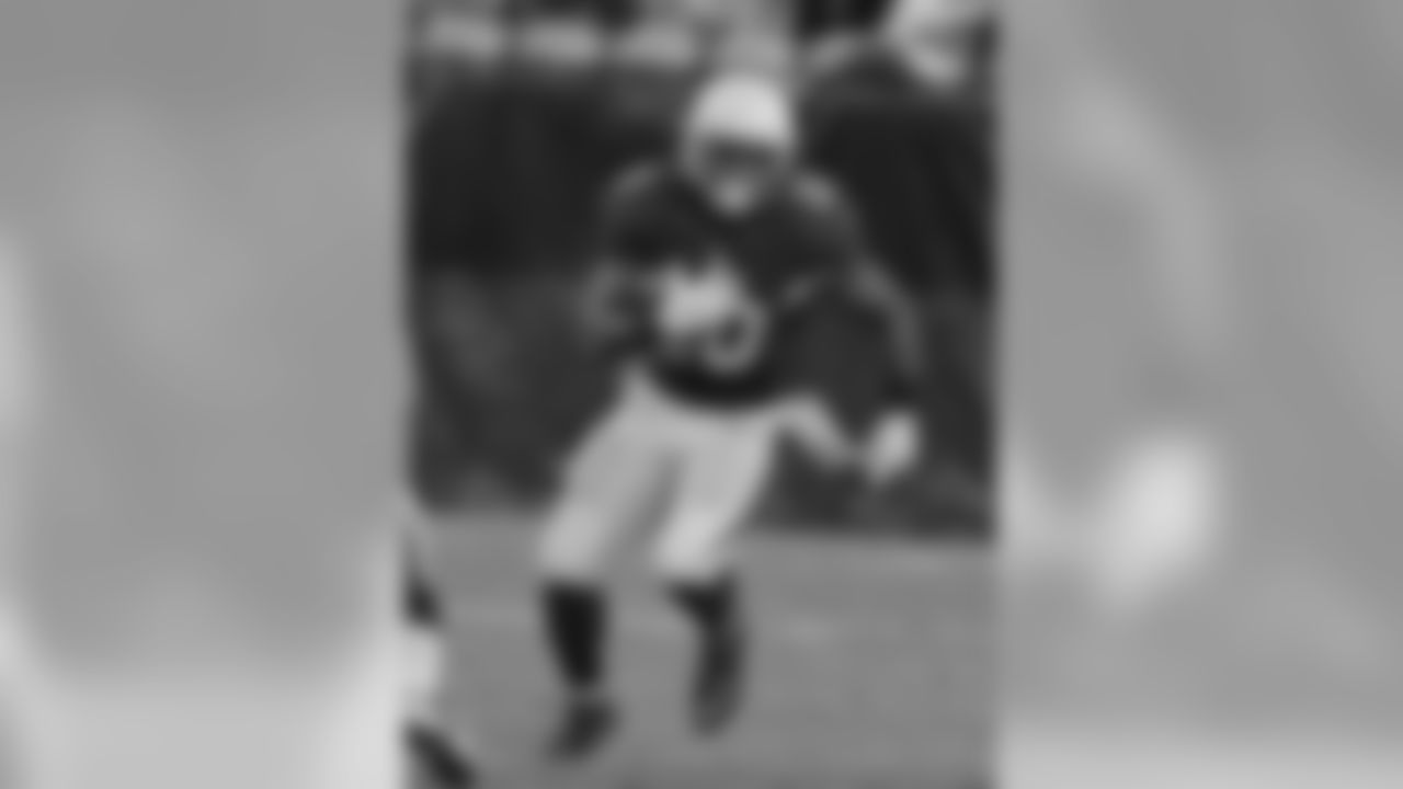 RB Jonathan Dwyer