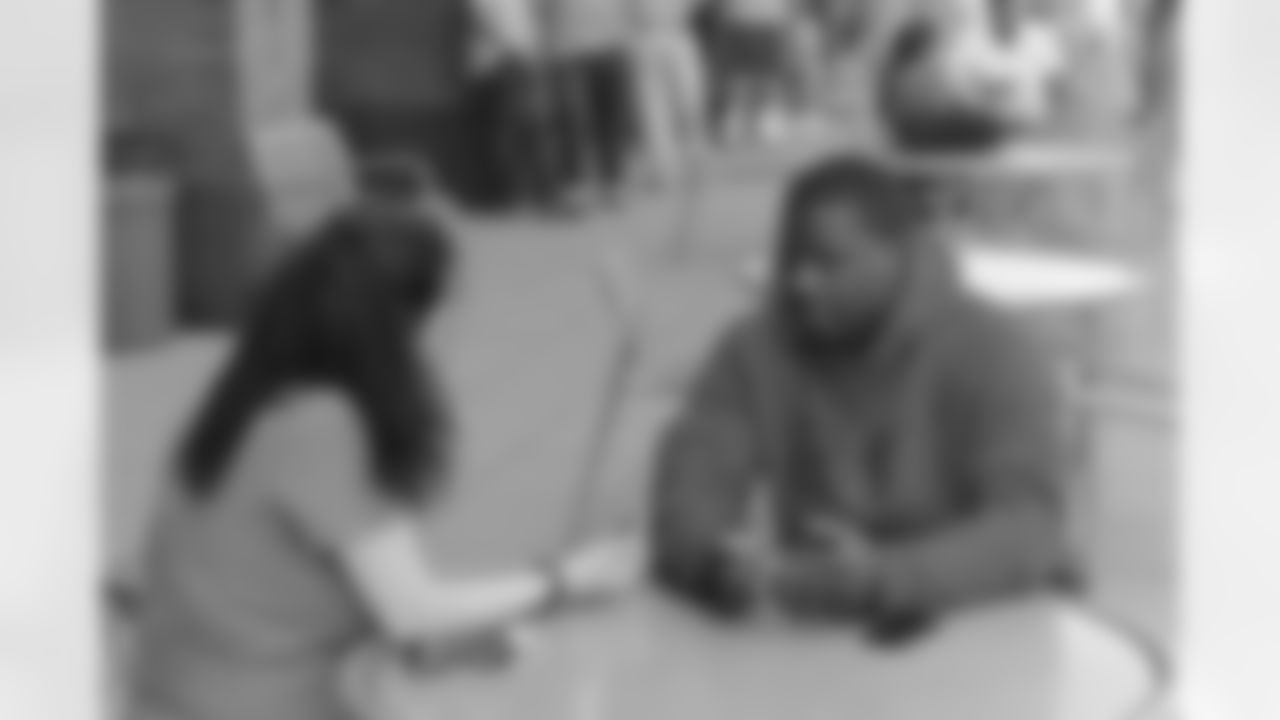 LB Jameel McClain