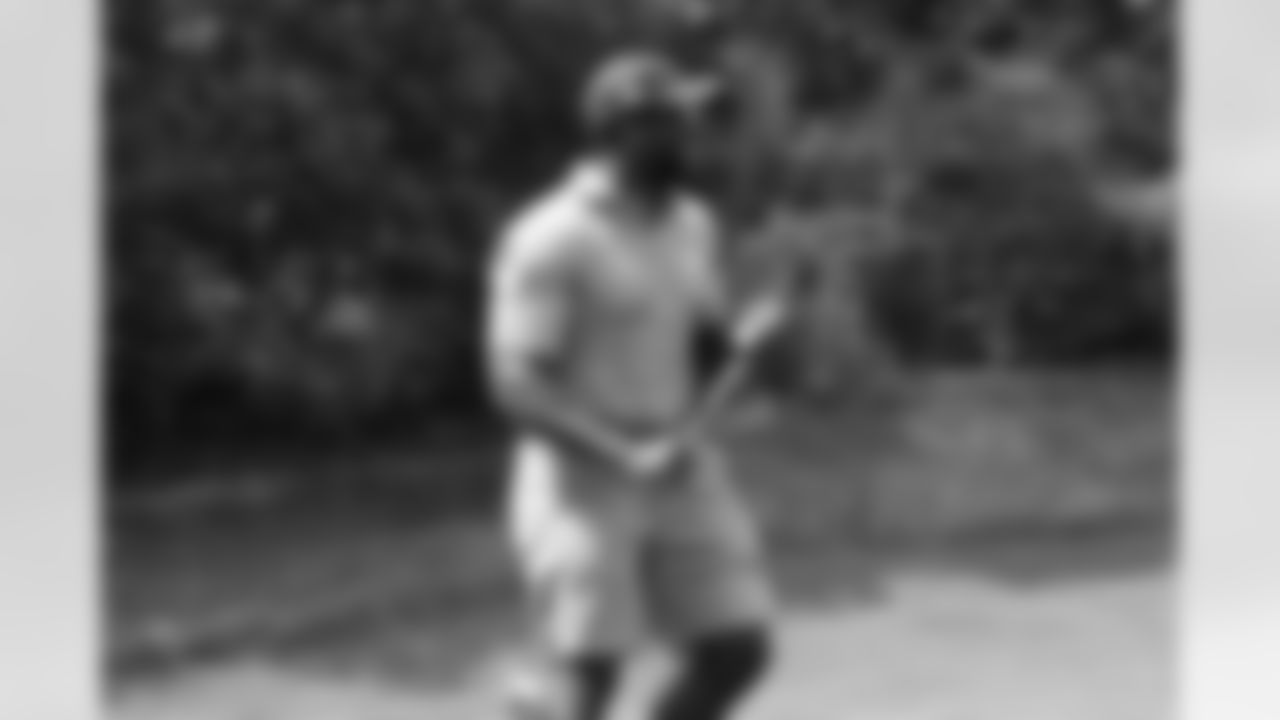 RB Andre Williams
