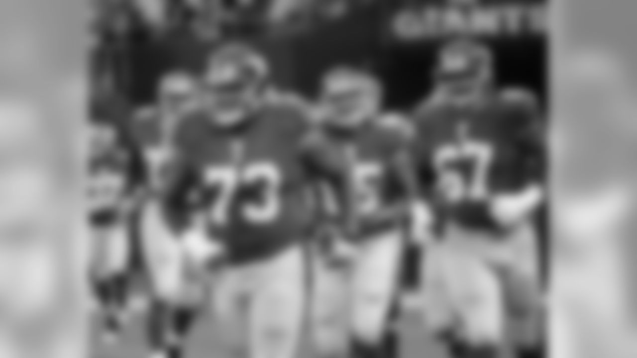 2008: DT Jeremy Clark, Alabama