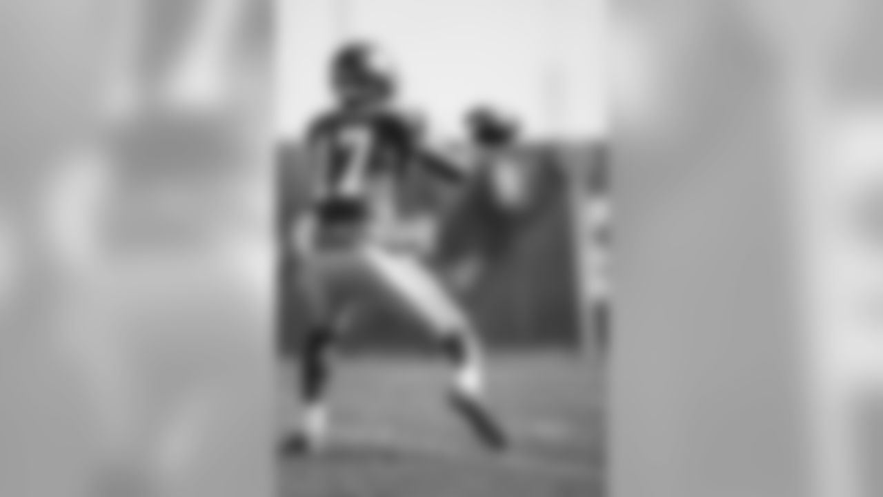 WR Cody Core