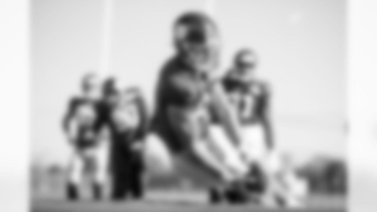 Elerson Smith (94)