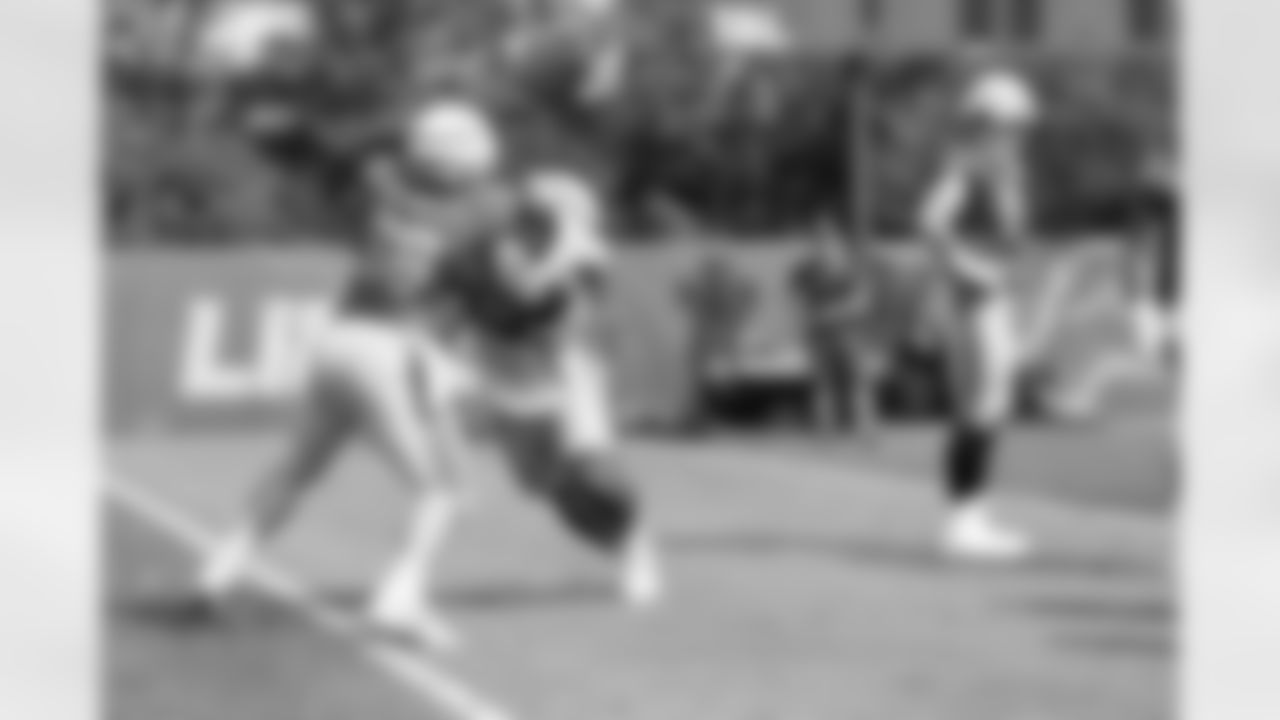 DT Jordon Riley (95)