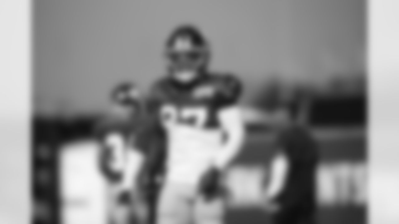 WR Sterling Shepard