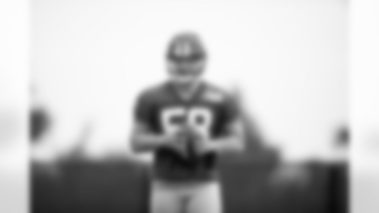 LS Casey Kreiter (58)