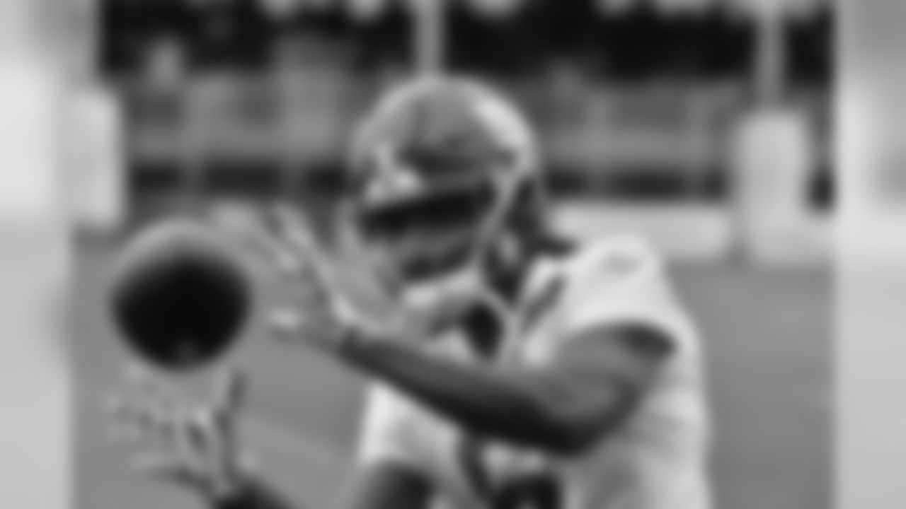 WR Jerome Lane