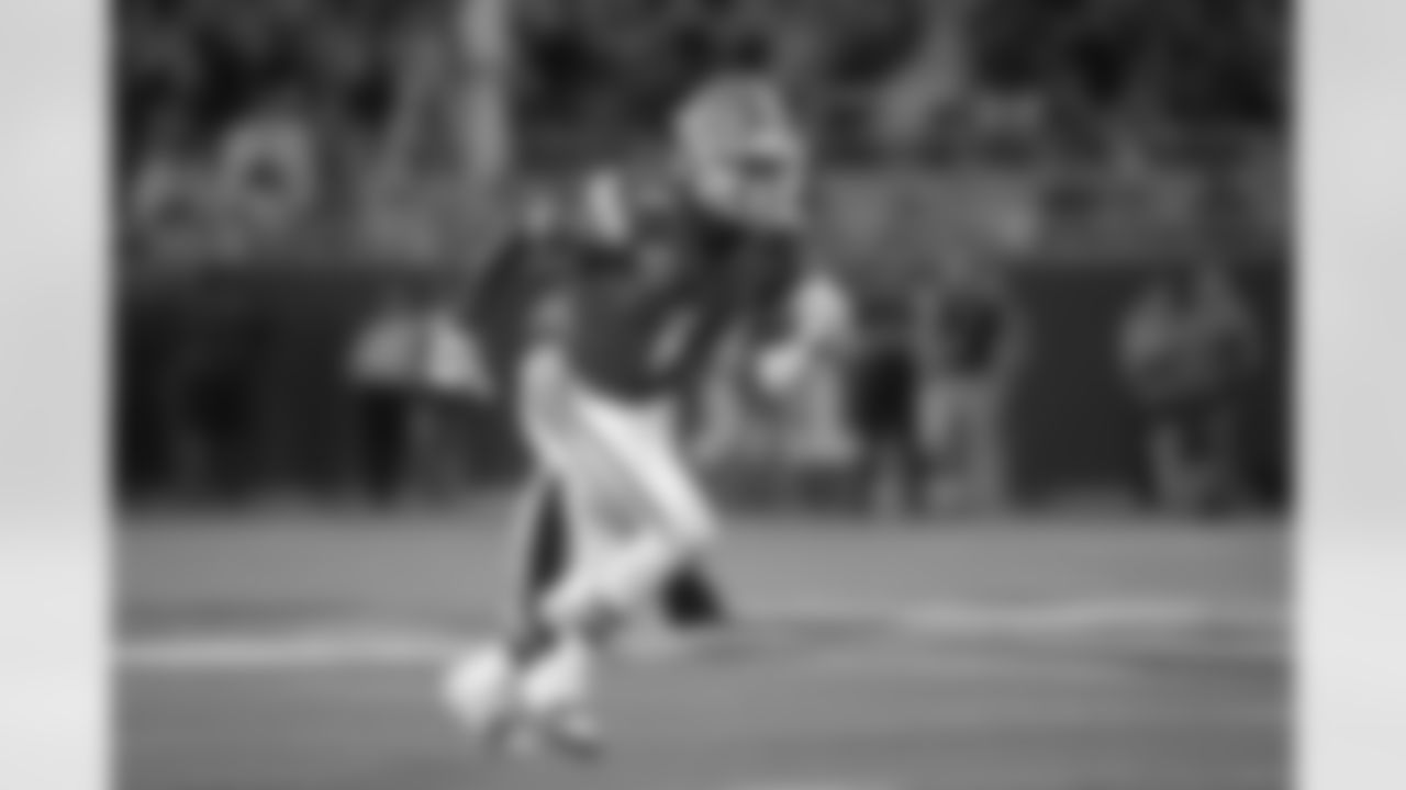 Kadarius Toney, WR, Florida