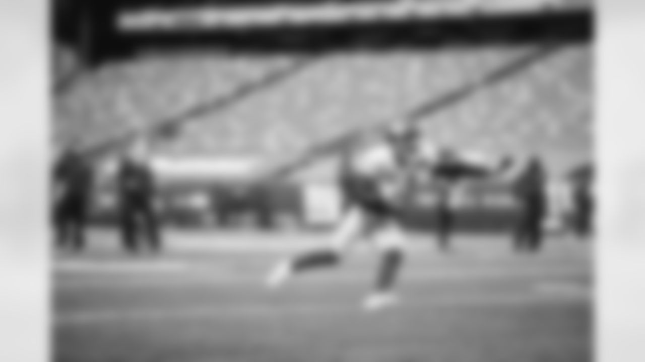 Austin Mack (81)