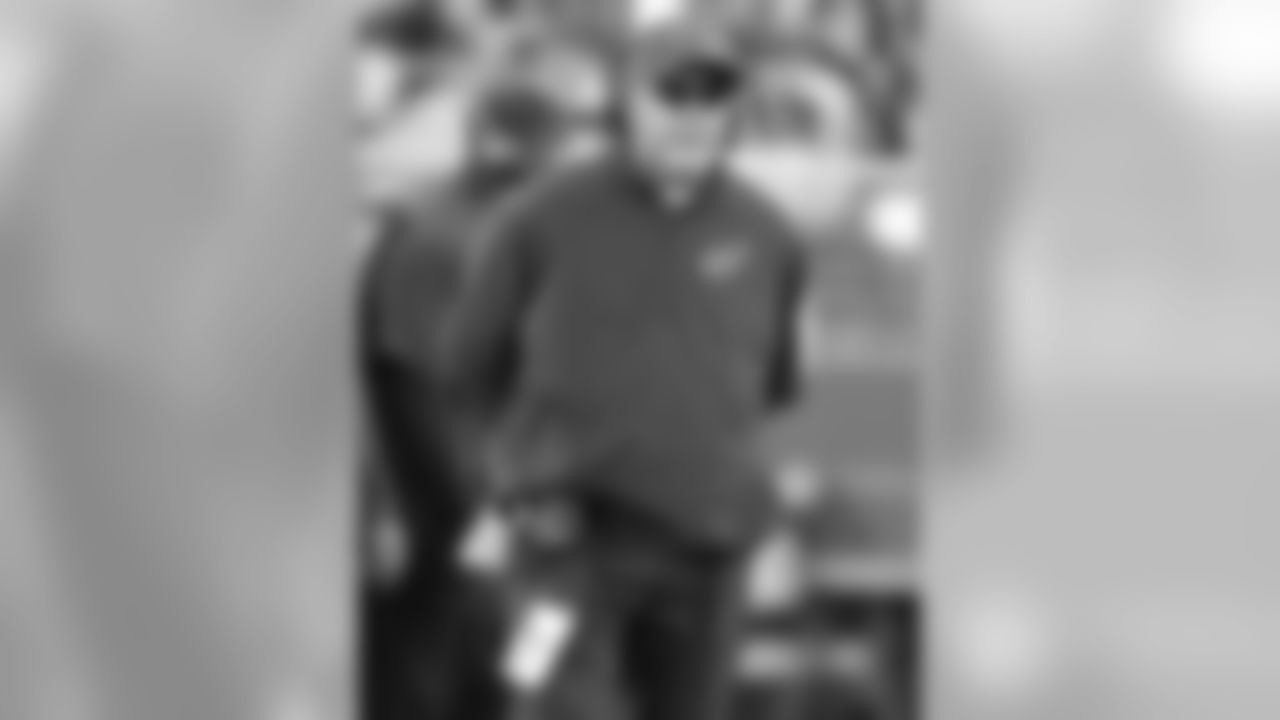 Bruce Arians, Arizona Cardinals