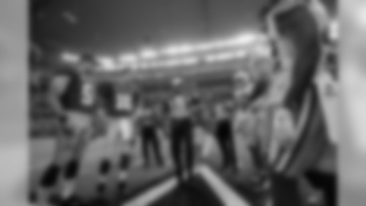 October 19, 2014 - Dallas Cowboys 31, New York Giants 21