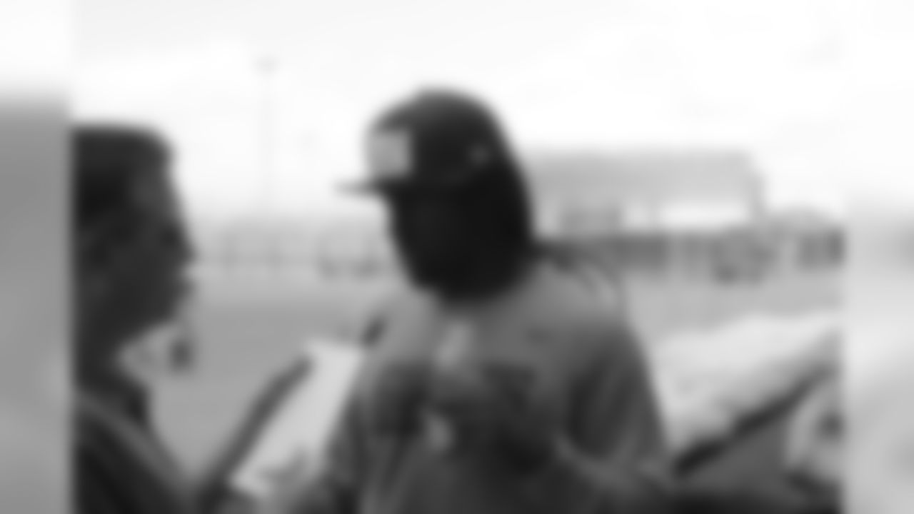WR DWAYNE HARRIS