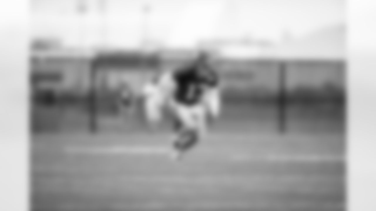 WR Travis Toivonen (13)