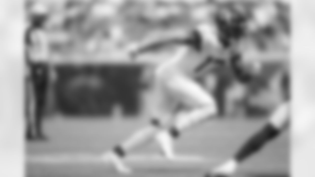 No. 51: WR D.J. Chark (Update: Chark has agreed to a contract with the Lions)