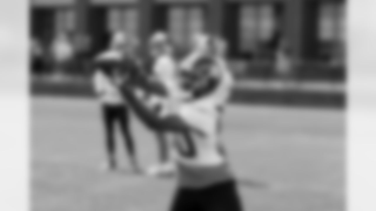 WR Jamison Crowder (80)