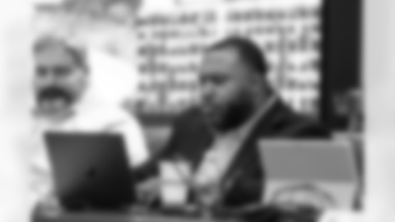 Marcus Cooper College Area Scout – Southeast