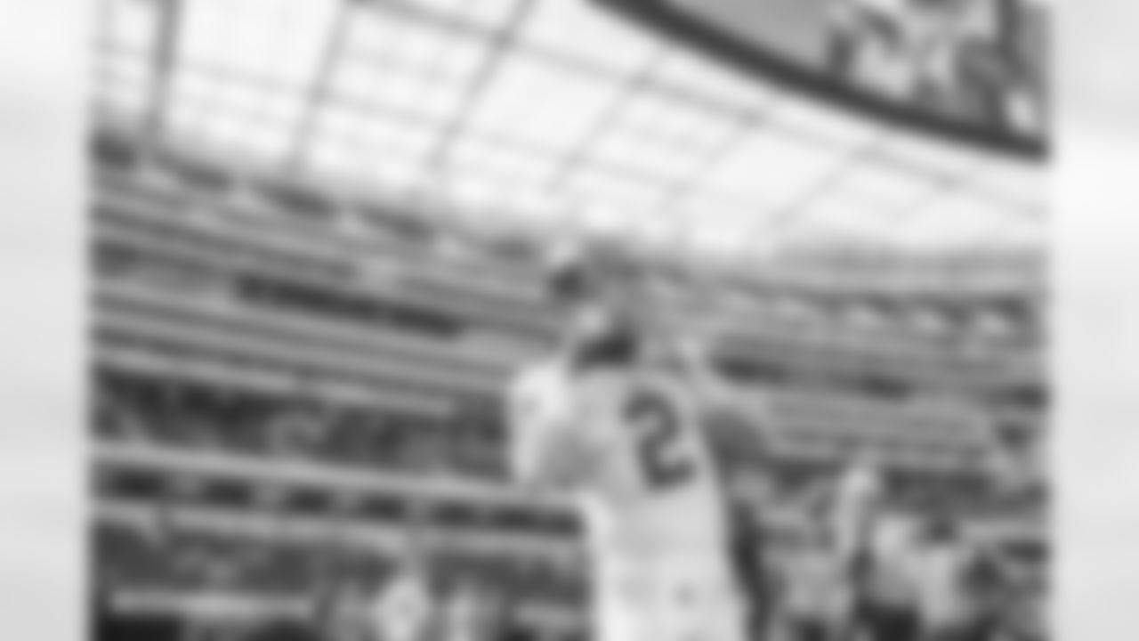 QB Mike Glennon