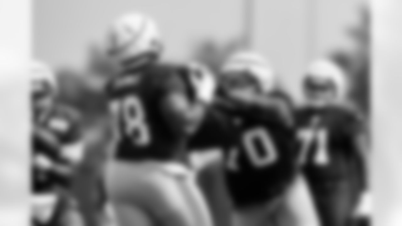 T Korey Cunningham (70)