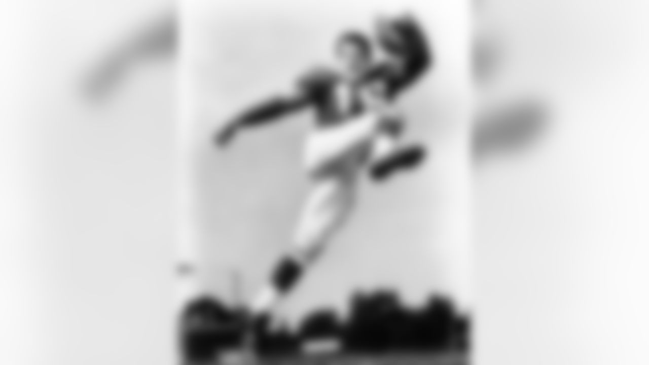 Frank Gifford
