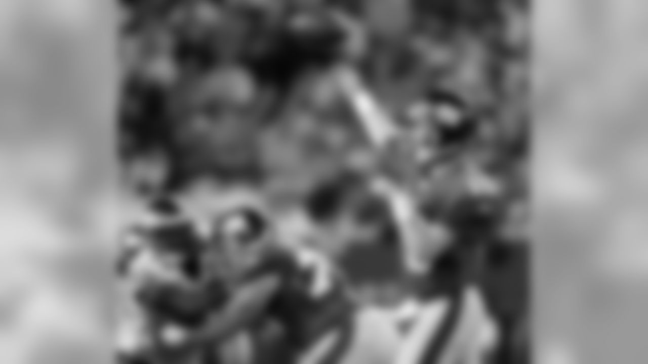 September 30, 2007 - New York Giants 16, Philadelphia Eagles 3